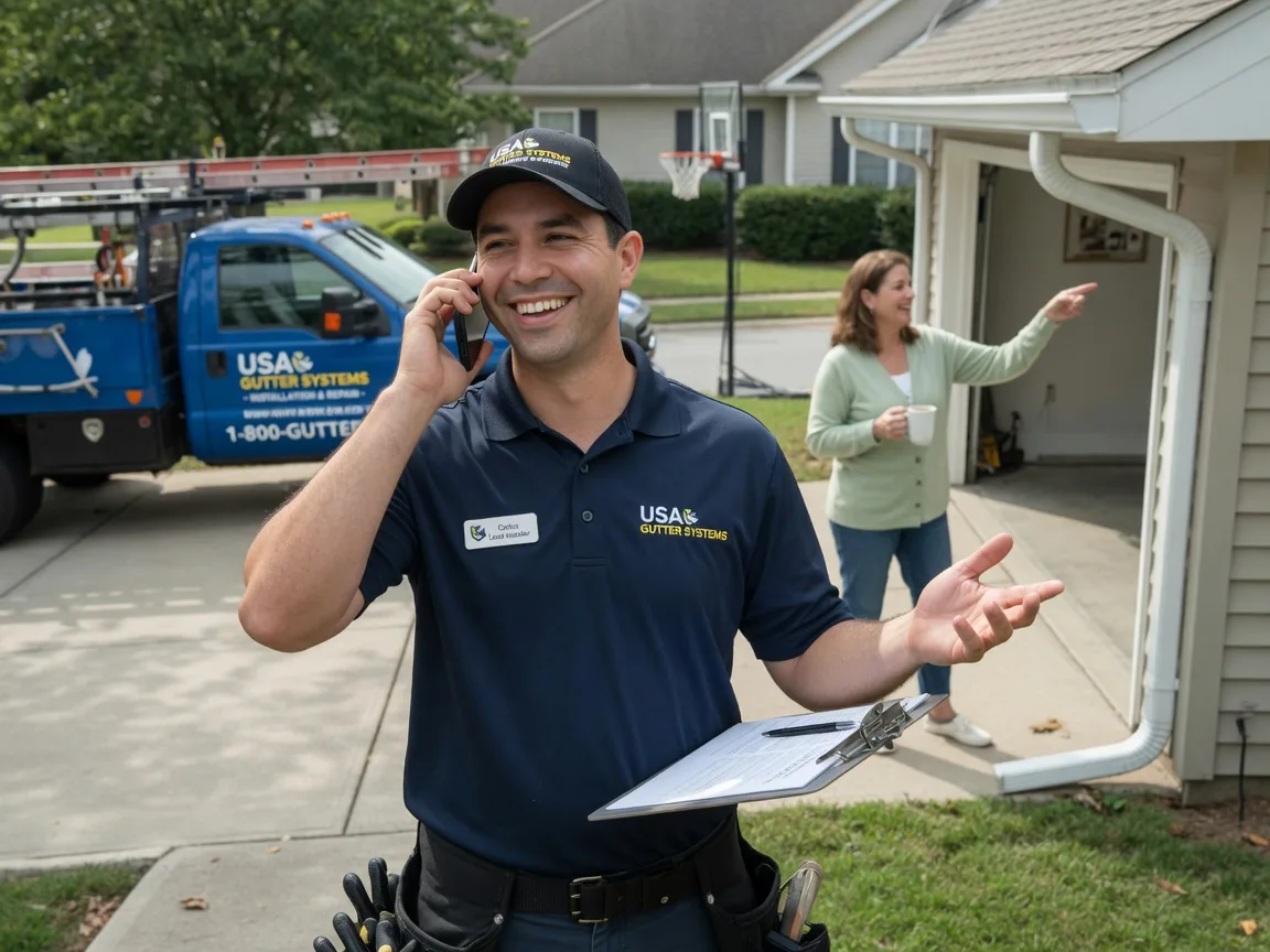 Gutter Installation Whitesboro, TX FAQs